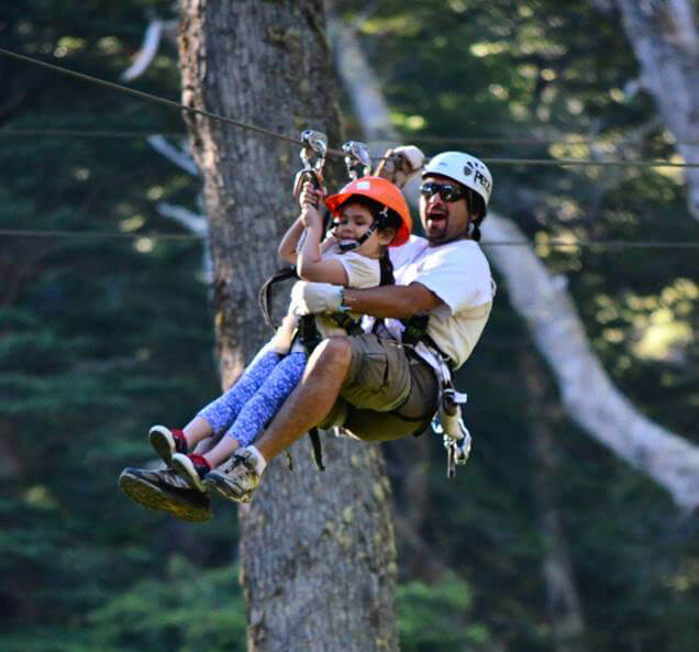 Canopy Adventure Makers