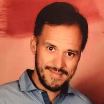 Samuel Vazquez